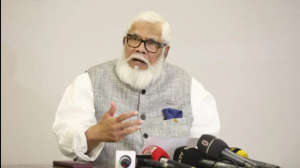 পায়রা সমুদ্রবন্দরে অর্থনৈতিক অঞ্চল তৈরিতে আগ্রহ সৌদির: সালমান এফ রহমান