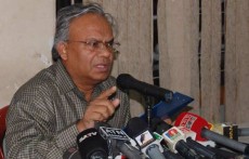 সরকারি দলের বাধার মুখে মনোনয়ন জমা দিতে পারেননি বিএনপির প্রার্থীরা : রিজভী