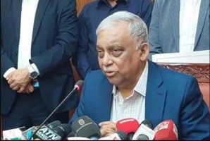 মুক্তির সঙ্গে নির্বাচনের কোনো সম্পর্ক নেই: স্বরাষ্ট্রমন্ত্রী