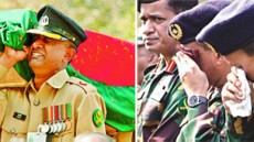 আগামী জুনে পিলখানা হত্যা মামলায় হাইকোর্টের রায়