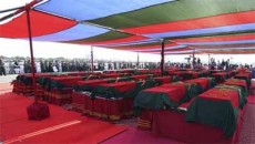 আজ বেদনাবিধূর পিলখানা হত্যা দিবস