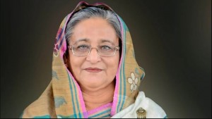 ডিসি সম্মেলন উদ্বোধন করলেন প্রধানমন্ত্রী