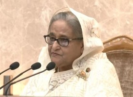 এবারের নির্বাচন সবচেয়ে অবাধ ও সুষ্ঠু হয়েছে: প্রধানমন্ত্রী