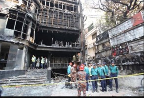 উচ্চ পর্যায়ের কমিটি গঠন হাইকোর্টের