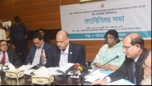 প্রধানমন্ত্রীর প্রত্যাশা পূরণ করতে চাই: স্বাস্থ্যমন্ত্রী