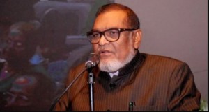 রাজাকারদের তালিকার কাজ দুই ভাগে করা হচ্ছে: মুক্তিযুদ্ধবিষয়ক মন্ত্রী