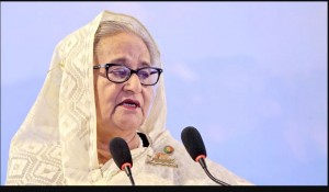 কোস্ট গার্ডকে নিরাপত্তা নিশ্চিত করার আহবান প্রধানমন্ত্রীর
