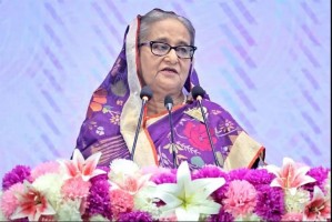 চিকিৎসা বিজ্ঞানে আরও গবেষণা করার আহবান প্রধানমন্ত্রীর