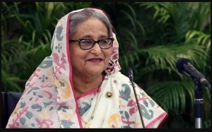 মাহে রমজানে মুসলিম জাহানের কল্যাণ কামনা প্রধানমন্ত্রীর