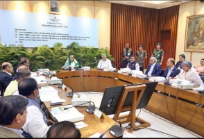সংশোধিত এডিপির আকার এখন ২ লাখ ৪৫ হাজার কোটি টাকা