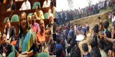 শিশু হত্যাকারীদের মৃত্যুদণ্ড চান প্রধানমন্ত্রী