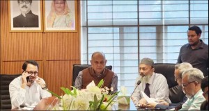 সিলিন্ডার বিস্ফোরণে দগ্ধ রোগীদের  ব্যয় বহন করবেন প্রধানমন্ত্রী: স্বাস্থ্যমন্ত্রী