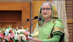 পাটজাত রপ্তানিপণ্যে সরকারি প্রণোদনার ঘোষণা প্রধানমন্ত্রীর