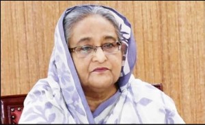 গোলাম আরিফ টিপুর মৃত্যুতে প্রধানমন্ত্রীর শোক প্রকাশ