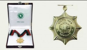 স্বাধীনতা পুরস্কার পাচ্ছেন ১০ বিশিষ্টজন