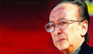 প্রয়াত রাষ্ট্রপতি জিল্লুর রহমানের ১১তম মৃত্যুবার্ষিকী