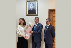 মানবপাচার রোধে টেকসই পারস্পরিক সহযোগিতার ওপর গুরুত্বারোপ পররাষ্ট্র সচিবের