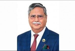 আঞ্চলিক সমৃদ্ধি ও উন্নয়নে বাংলাদেশ ও ভুটানের যৌথ সমন্বয় ও উদ্যোগের তাগিদ রাষ্ট্রপতির