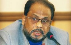 জাপাকে ১৪ দলভুক্ত হতে বাধ্য করা হয়েছিল : জিএম কাদের