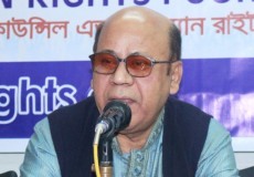 অ্যাটর্নি জেনারেলও ‘বিএনপির সুরে’ কথা বলছেন : কামরুল