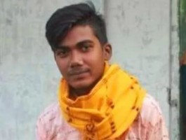 মামলা করলেন বাবা, প্রতিশোধ নিতে ছেলেকে হত্যা প্রতিপক্ষের