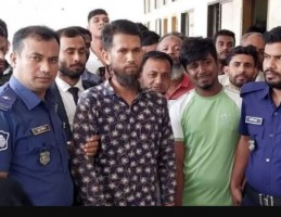 কুমিল্লার হোমনায় প্রেমসংক্রান্ত বিরোধের জেরে মৃত্যুদণ্ড