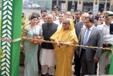 বন্ধ পাটকল পুনরায় চালুর নির্দেশ প্রধানমন্ত্রীর