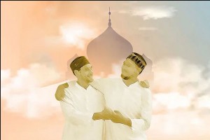 সৌদিতে পবিত্র ঈদুল ফিতরের নামাজ আদায় করতে হবে খোলা মাঠে ও মসজিদে