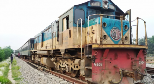 মানুষের ঈদযাত্রা উপলক্ষে  চলবে ৩ টি ট্রেন