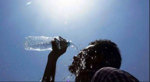 চৈত্রের তাপপ্রবাহে পুড়ছে দেশের চার বিভাগ