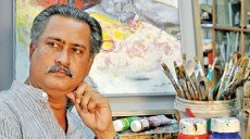 রাজধানীতে গাছচাপায় চলচ্চিত্র নির্মাতা খালিদ মাহমুদ মিঠু নিহত