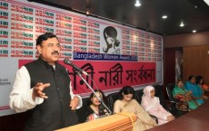 বর্ষবরণে যৌন নিপীড়ন ‘বিষয়ই না’ : নৌমন্ত্রী
