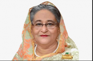 সবার সঙ্গে ঈদের আনন্দ ভাগাভাগি করুন বললেন প্রধানমন্ত্রী