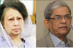 খালেদা জিয়াসহ বিএনপি নেতাদের এবারের ঈদ উৎসব