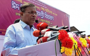 বুয়েটে ছাত্ররাজনীতি এবং শিক্ষার পরিবেশ থাকা উচিত