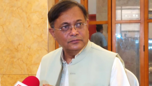 জিম্মি জাহাজের নাবিকরা ভালো আছেন এবং তাদের উদ্ধারে আলোচনা চলছে