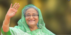 সবকিছু ঠিক থাকলে আগামী জুলাইয়ে ব্রাজিল সফরে যাচ্ছেন প্রধানমন্ত্রী