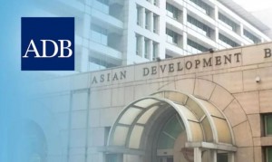 আগামী অর্থবছরে বাংলাদেশের জিডিপি প্রবৃদ্ধি হবে ৬ দশমিক ৬ শতাংশ; সুত্রঃএডিবি