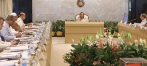 ইরান-ইসরায়েল যুদ্ধ পরিস্থিতির ঘটনা প্রবাহের নজর রাখার নির্দেশনা প্রধানমন্ত্রী শেখ হাসিনার