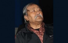 চলে গেলেন প্রেম ও প্রতিবাদের কবি রফিক আজাদ
