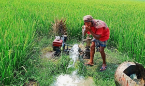 যশোরে দেশের সর্বোচ্চ তাপমাত্রা ৪২ দশমিক ৬ ডিগ্রি সেলসিয়াস রেকর্ড করা হয়েছে