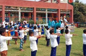 রবিবার খুলছে সব শিক্ষাপ্রতিষ্ঠান, সরকারি প্রাথমিক বিদ্যালয়ে অ্যাসেম্বলি বন্ধ