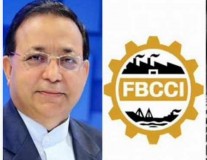 রিজার্ভের ৮০০ কোটি টাকা চুরি, কোনো ঘটনাই না : এফবিসিসিআই সভাপতি