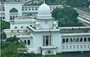 ঢাকার ফুটপাত দখল ও বিক্রি বন্ধে পদক্ষেপের অগ্রগতির নির্দেশ