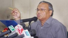 গভর্নরের পদত্যাগ প্রমাণ করে চুরির সঙ্গে সরকার জড়িত : রিজভী