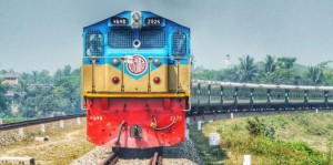 রেলের ভাড়া না বাড়ানোর জন্য সংশ্লিষ্ট কর্তৃপক্ষের প্রতি আহ্বান