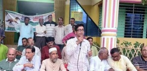 গত ৭ জানুয়ারি অনেক অপকর্ম করেছিঃ কেএম জাহাঙ্গীর ভূঁইয়া