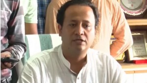 শুক্রবারও ক্লাস-পরীক্ষা চালু থাকতে পারেঃ শিক্ষামন্ত্রী ব্যারিস্টার মহিবুল হাসান চৌধুরী