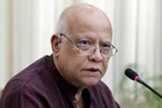বাংলাদেশ ব্যাংকের ‘স্বাস্থ্য’ ভালো নেই: অর্থমন্ত্রী