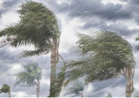 ৬০ কিলোমিটার বেগে ঝড় বয়ে যেতে পারে